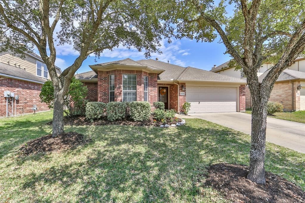 25310 Overbrook Terrace Lane Katy TX 77494