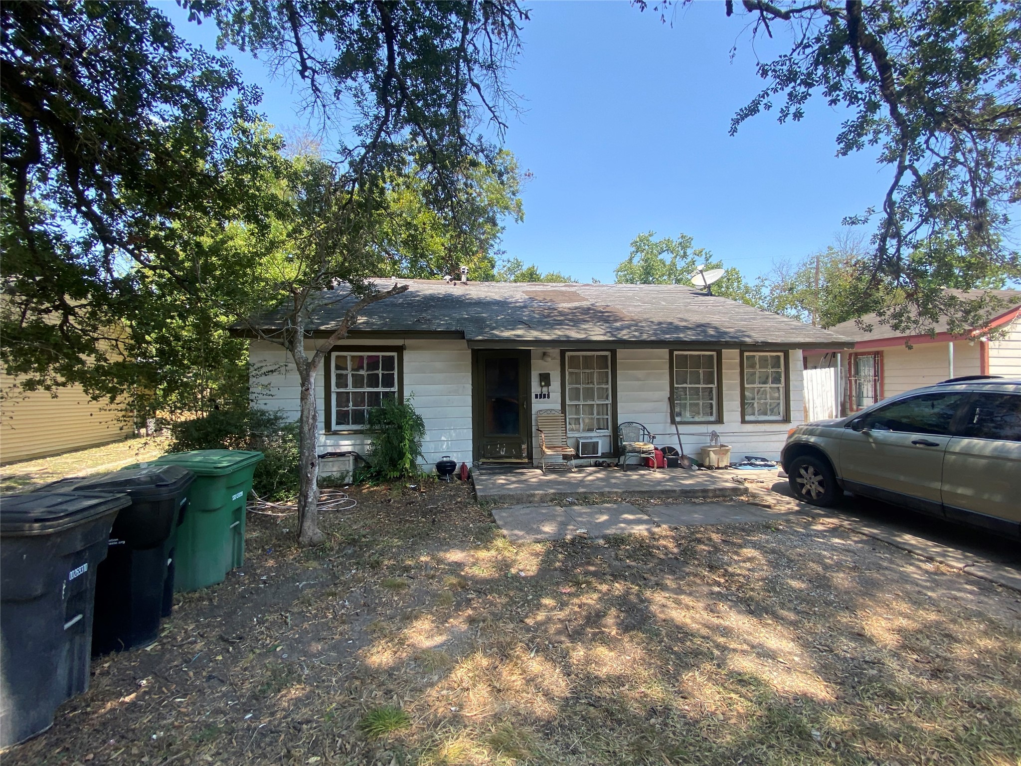 7338 Le Havre Road Houston TX 77033