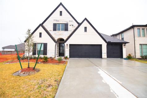 19211 Belmont Stakes Way Tomball TX 77377