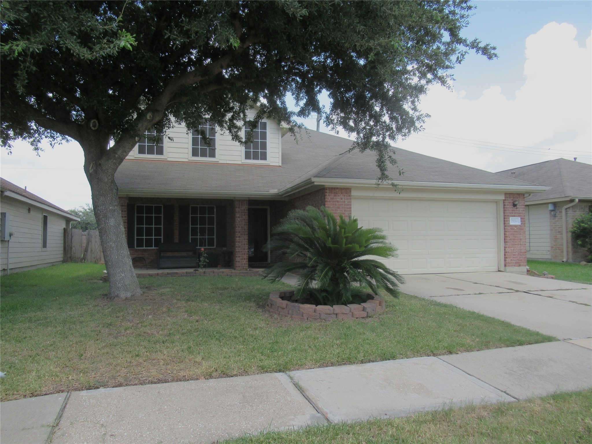 7934 Echinacea Drive Baytown TX 77521