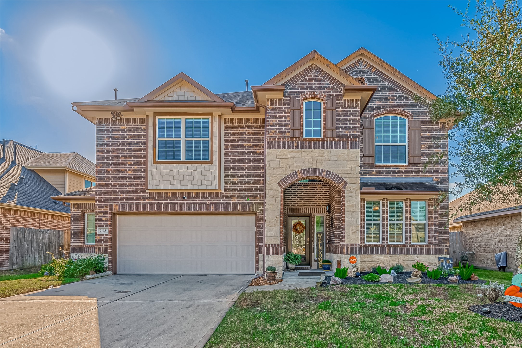 21334 Russell Chase Drive Porter TX 77365