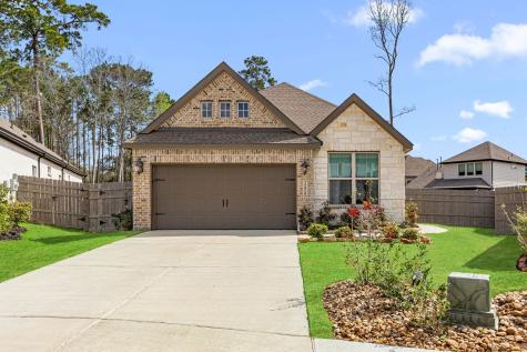 15650 Poppy Fields Place Conroe TX 77302