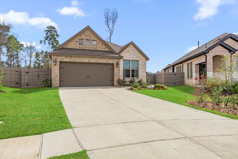 15650 Poppy Fields Place Conroe TX 77302
