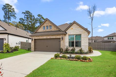 15650 Poppy Fields Place Conroe TX 77302