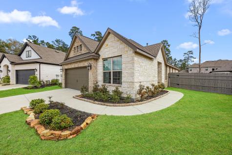15650 Poppy Fields Place Conroe TX 77302