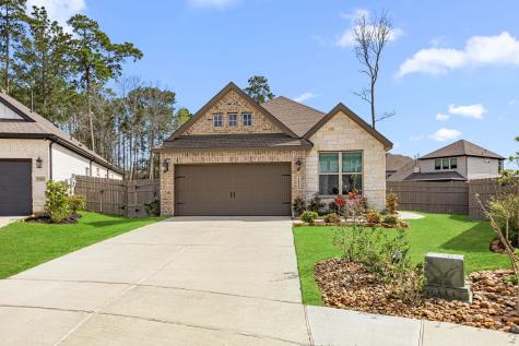 15650 Poppy Fields Place Conroe TX 77302