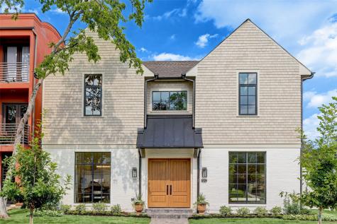 2029 Woodhead Street Houston TX 77019