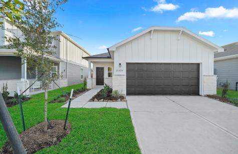 21426 Rising Fawn Road Porter TX 77365