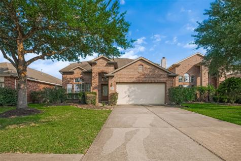 4487 Costa Brava Park League City TX 77573