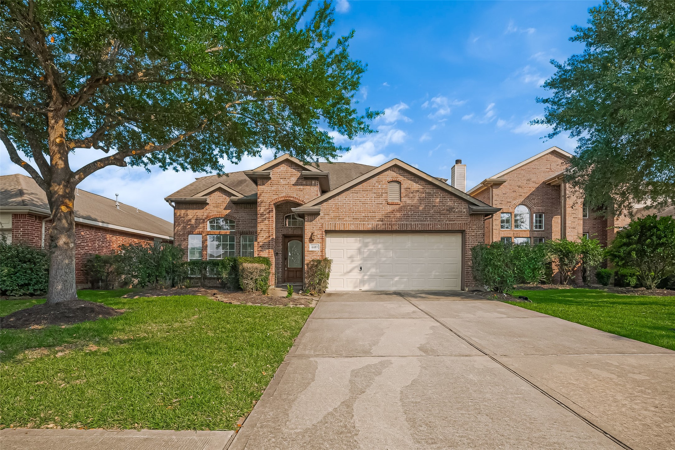 4487 Costa Brava Park League City TX 77573