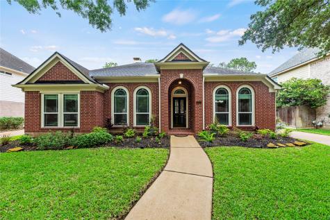 1710 Barrington Hills Lane Katy TX 77450