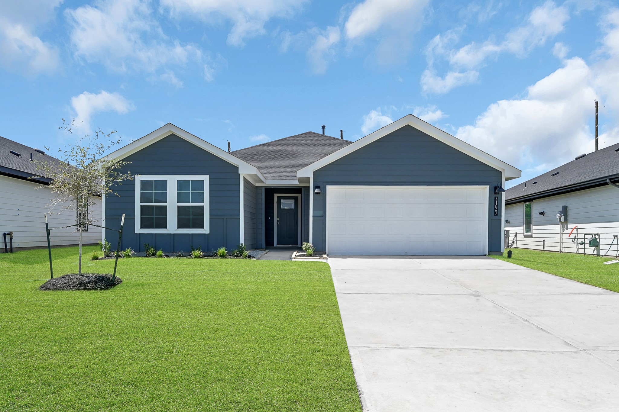 31847 Hallington Hill Lane Fulshear TX 77441