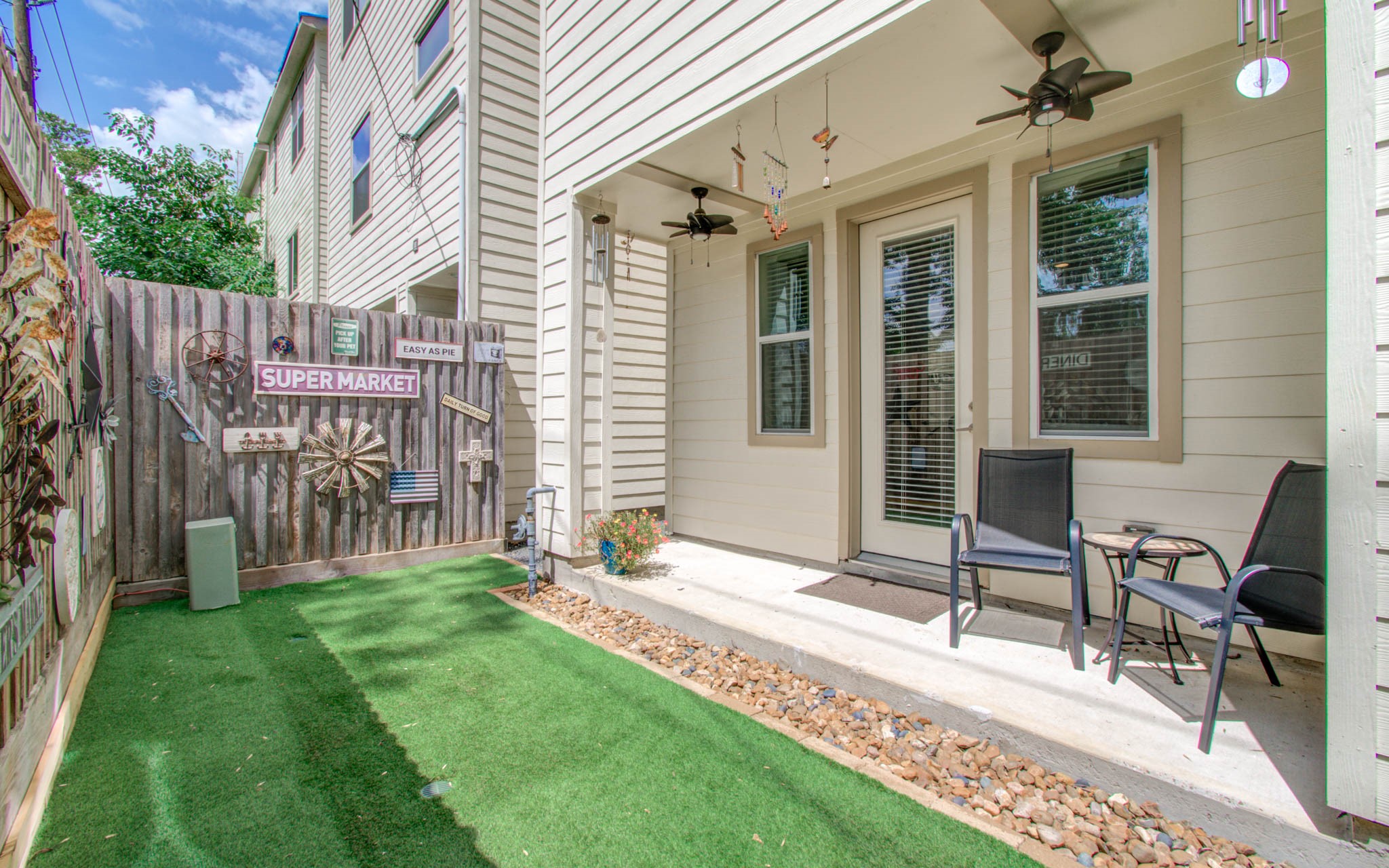 1209 Cedarpost Tree Springs Place Houston TX 77055