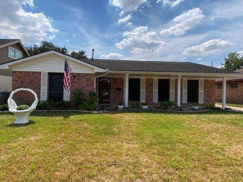 745 E Brown Lane Deer Park TX 77536
