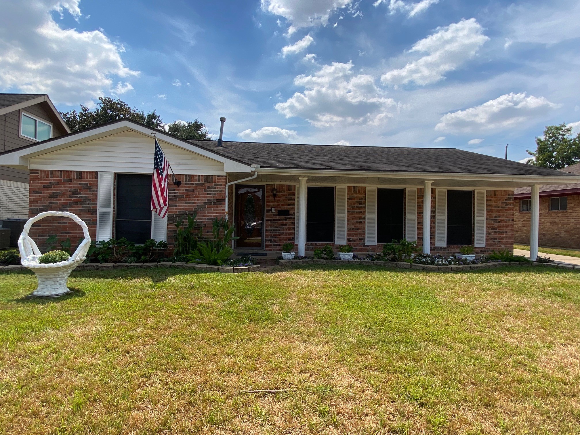 745 E Brown Lane Deer Park TX 77536