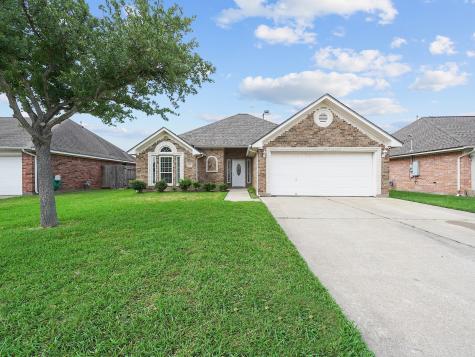 2906 31st Avenue N Texas City TX 77590