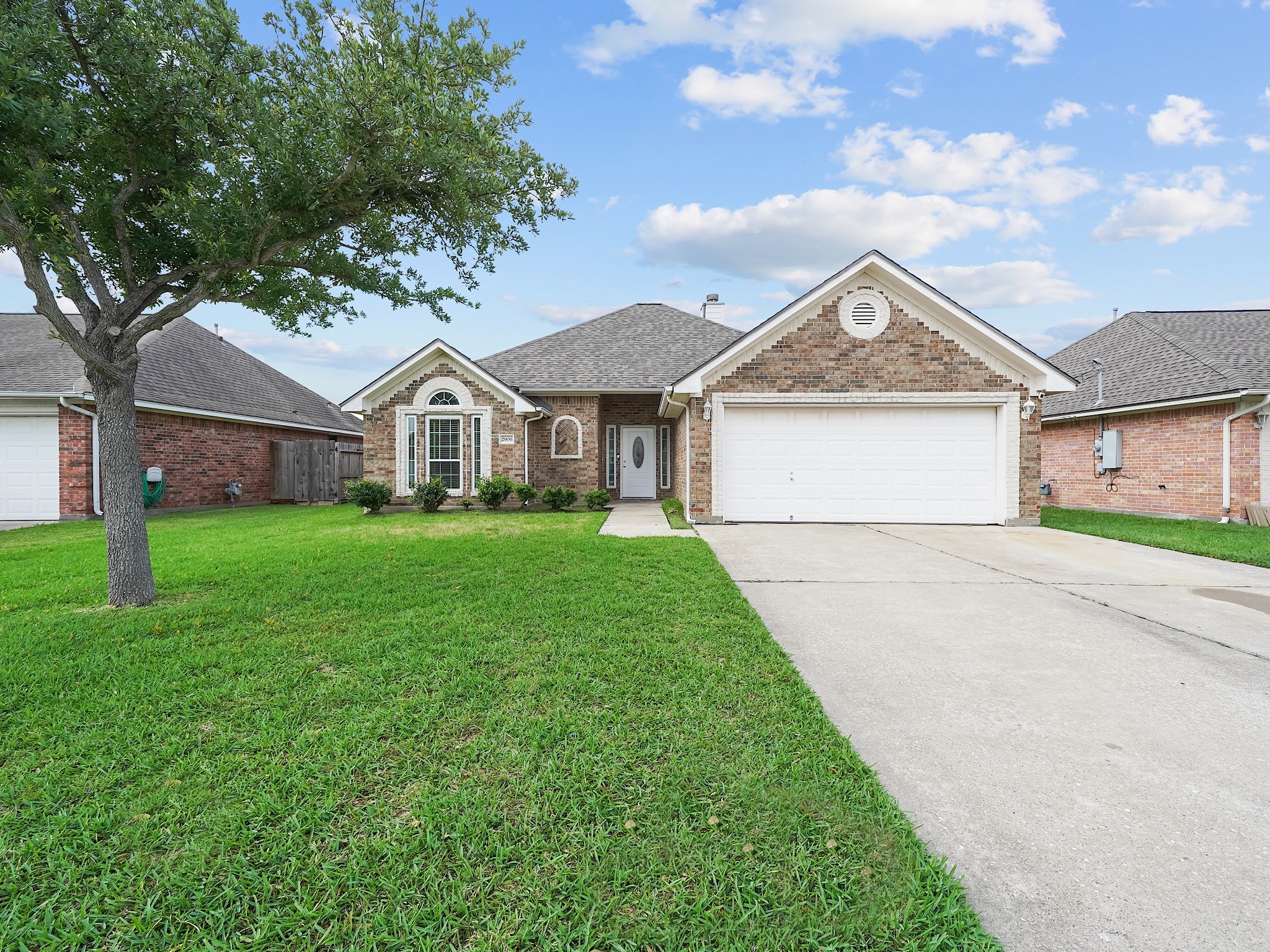 2906 31st Avenue N Texas City TX 77590