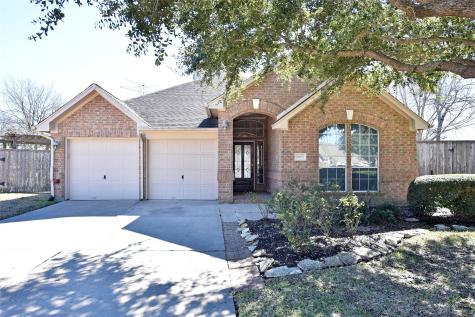 1603 Wild Rye Trail Sugar Land TX 77479