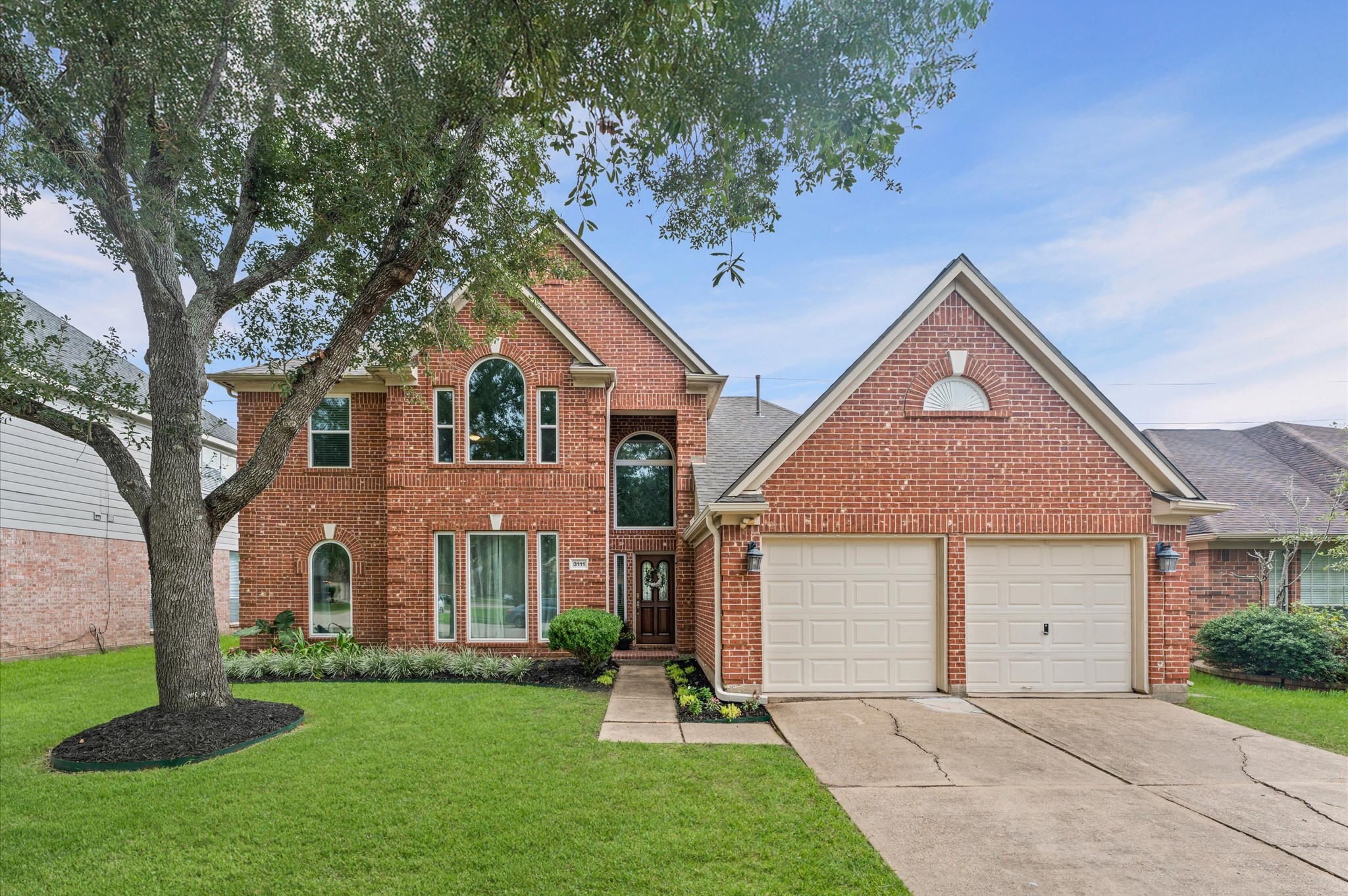 3111 E Webber Drive Pearland TX 77584