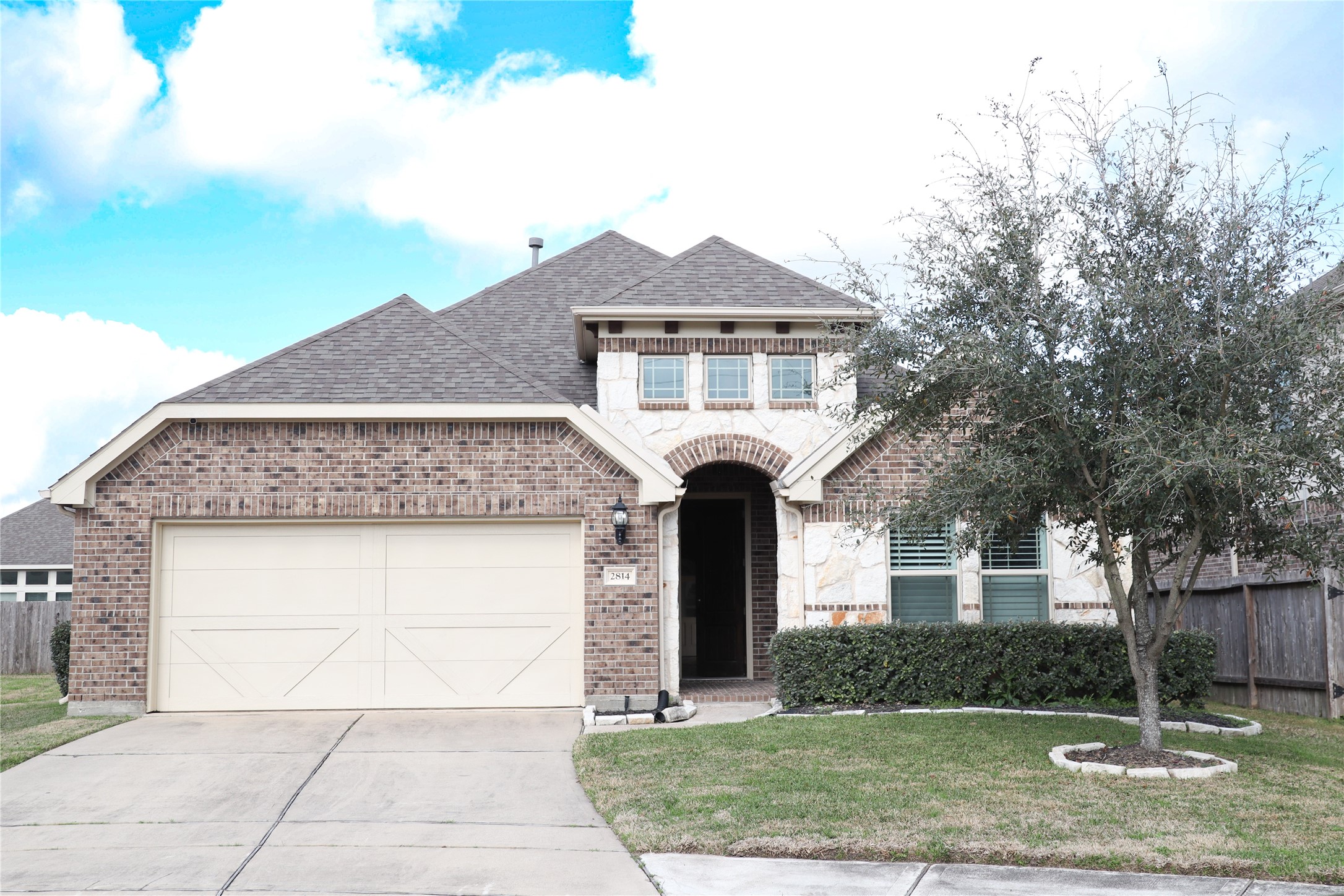 2814 Parkside Village Lane Pearland TX 77581
