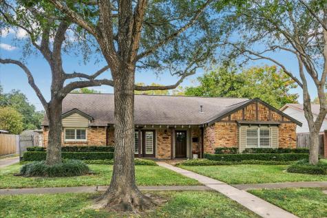 5314 Indigo Street Houston TX 77096