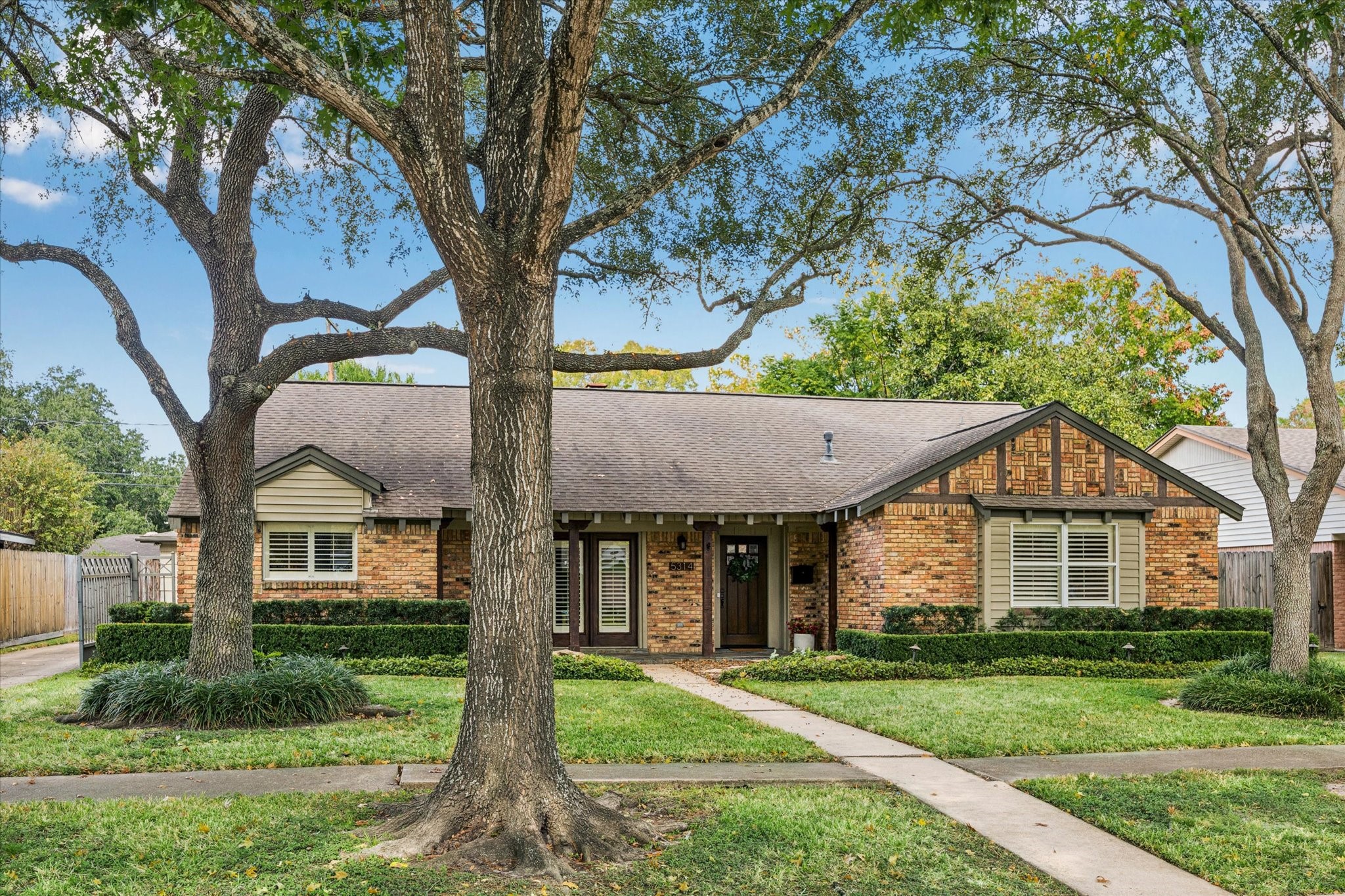 5314 Indigo Street Houston TX 77096