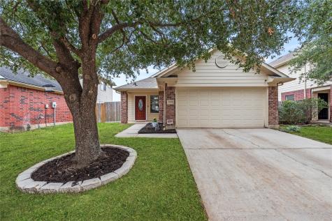 19719 Shores Edge Drive Tomball TX 77375