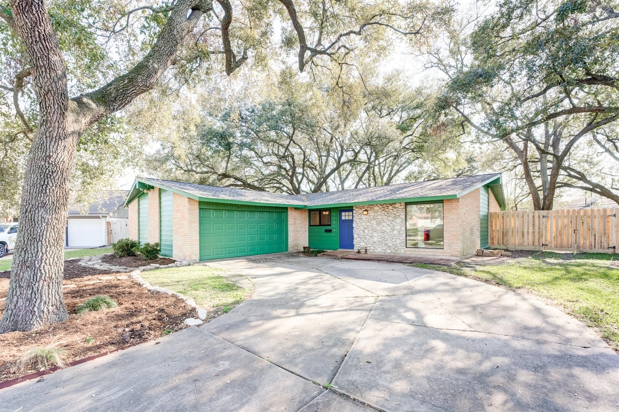 12214 Braewick Drive Houston TX 77035