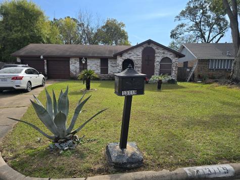 13119 Winding Wood Drive Houston TX 77038