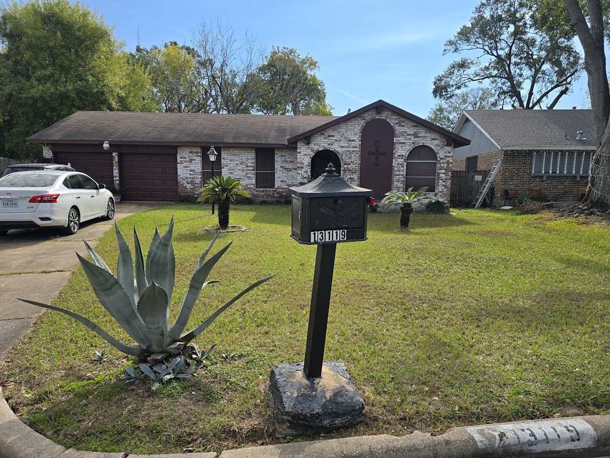 13119 Winding Wood Drive Houston TX 77038