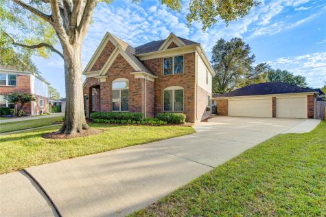 18503 Bridge Falls Way Houston TX 77084