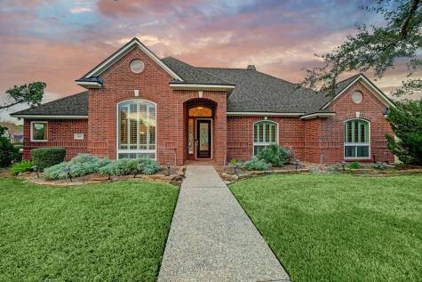 7803 Tamarron Court Humble TX 77346