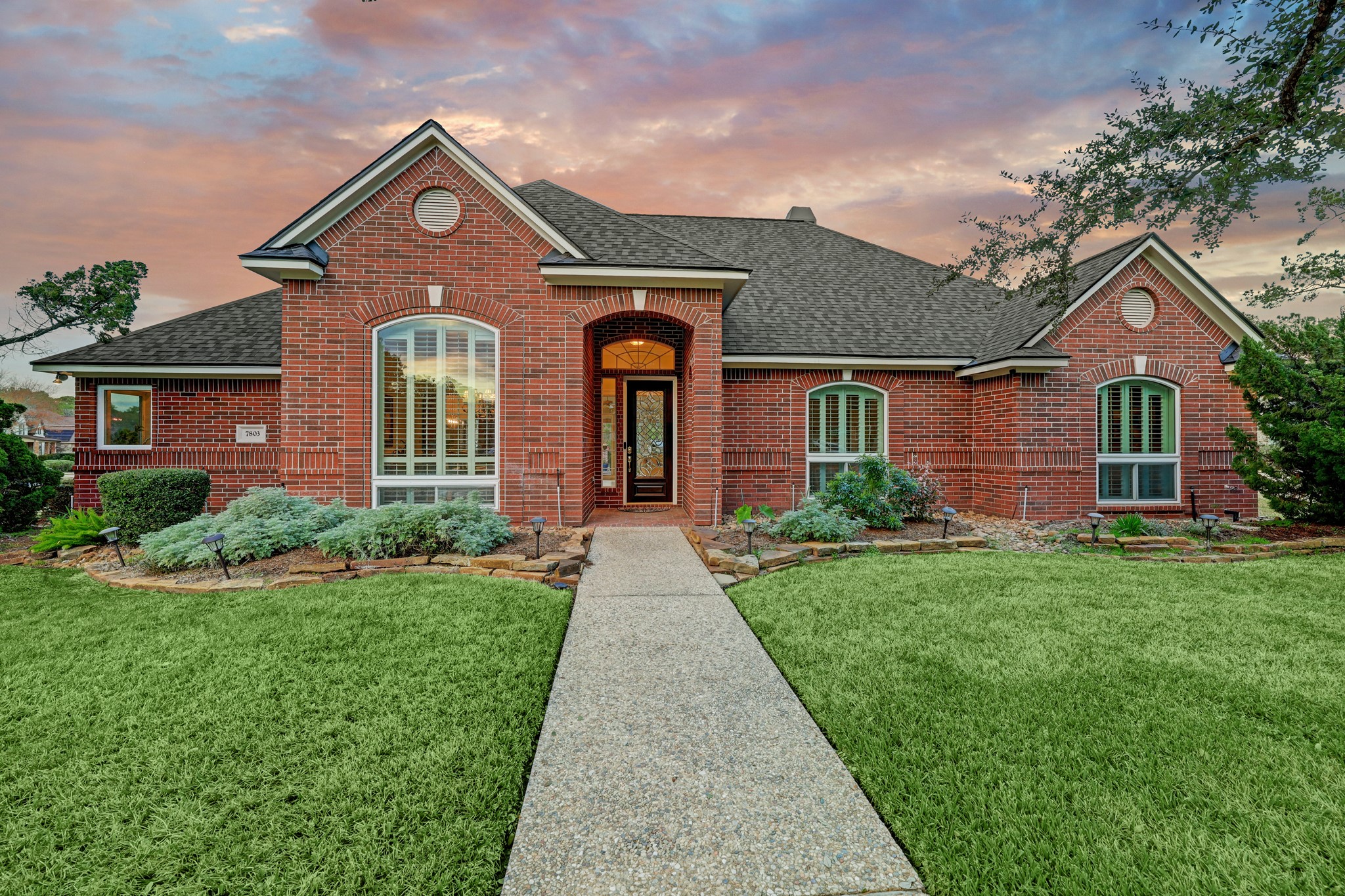 7803 Tamarron Court Humble TX 77346