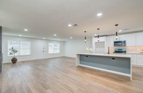 1706 Bent Oak Drive Missouri City TX 77489