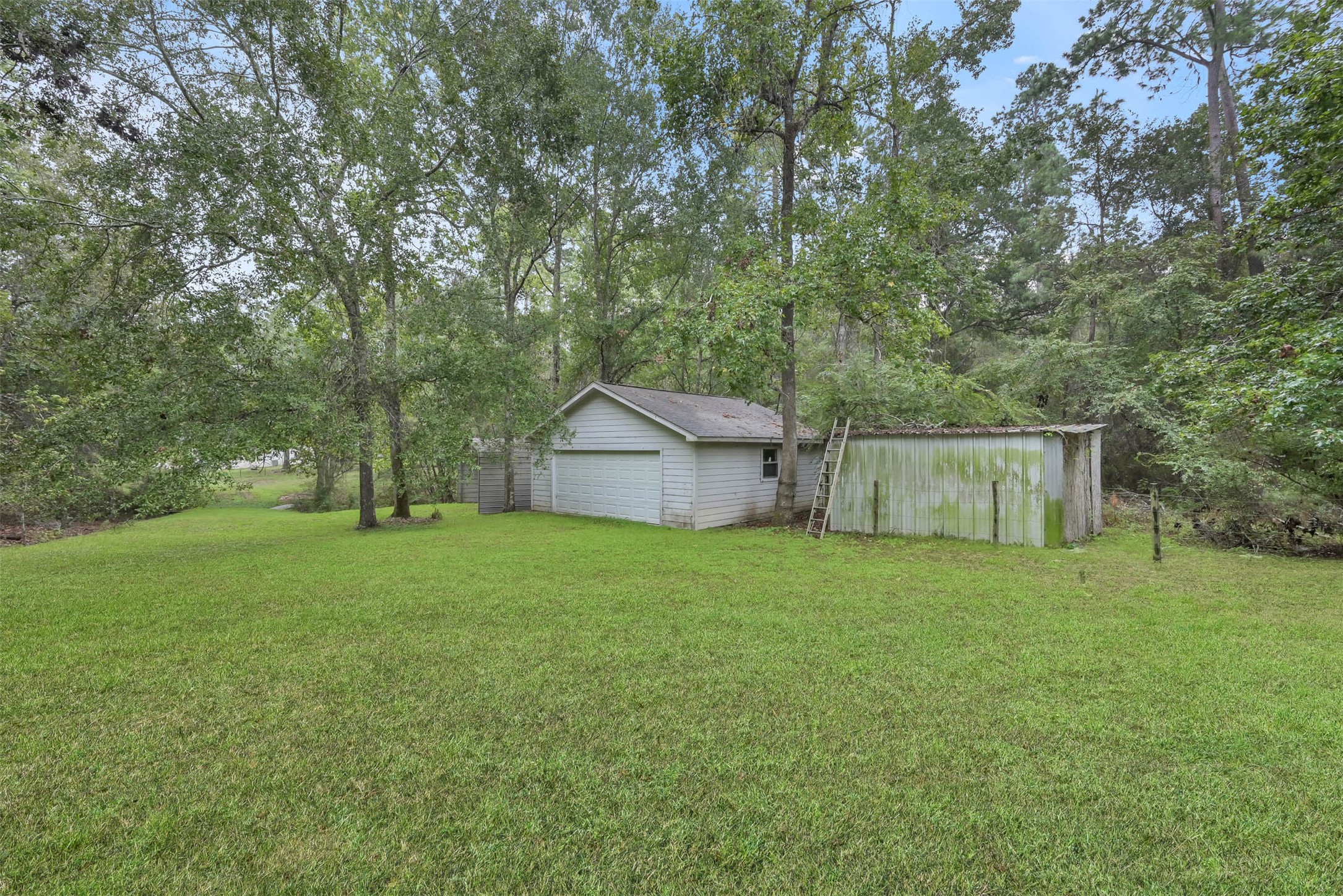 7534 Forest Hills Drive Montgomery TX 77316