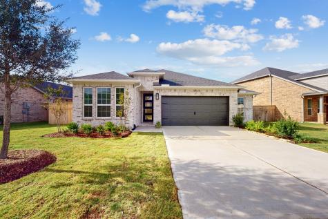 5322 Autrey Bend Lane Fulshear TX 77441