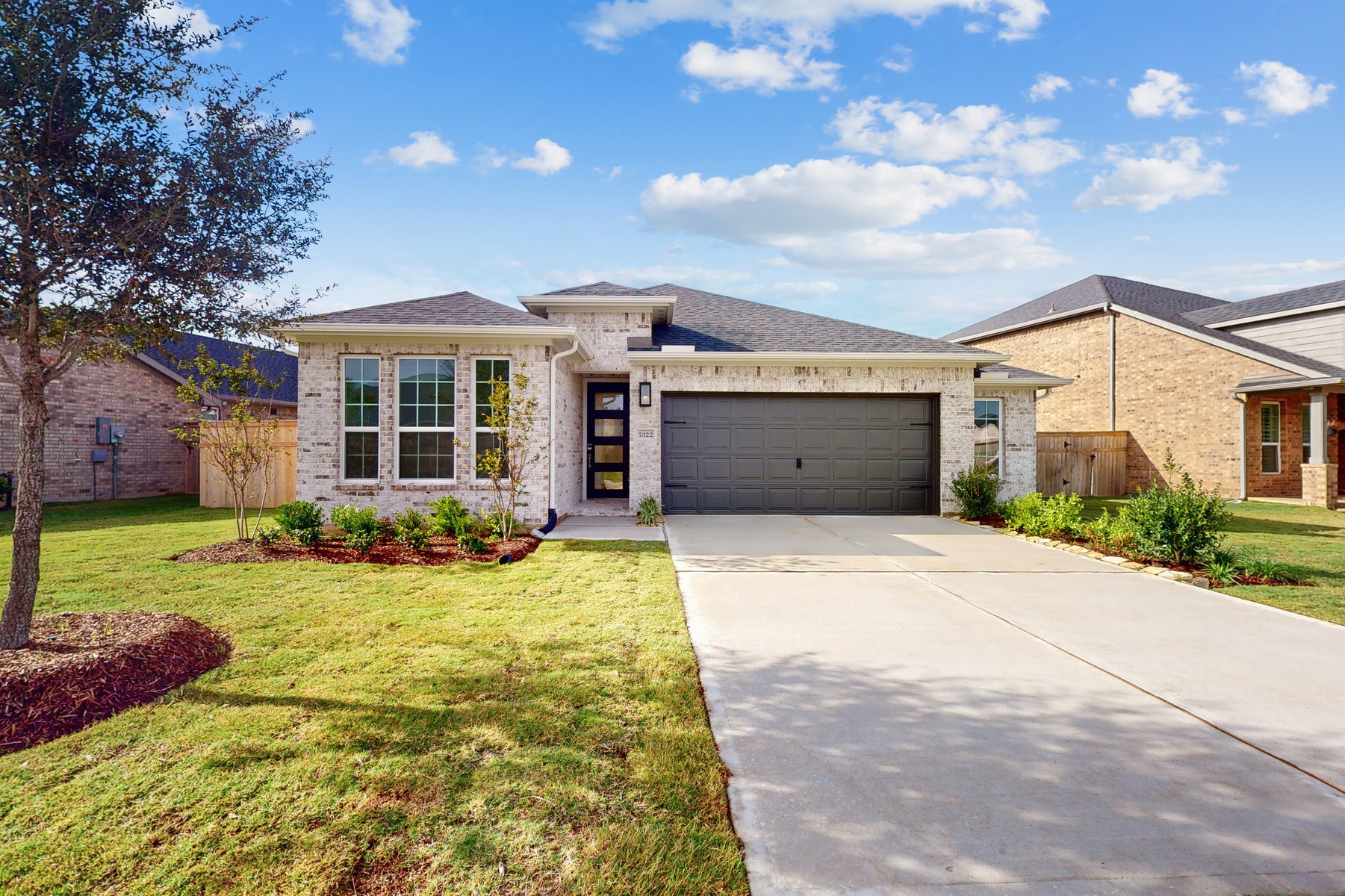 5322 Autrey Bend Lane Fulshear TX 77441