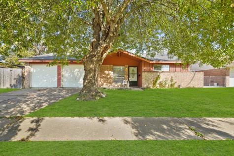 2705 Yale Street Pasadena TX 77502