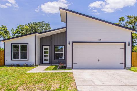 1105 Danube Street Houston TX 77051