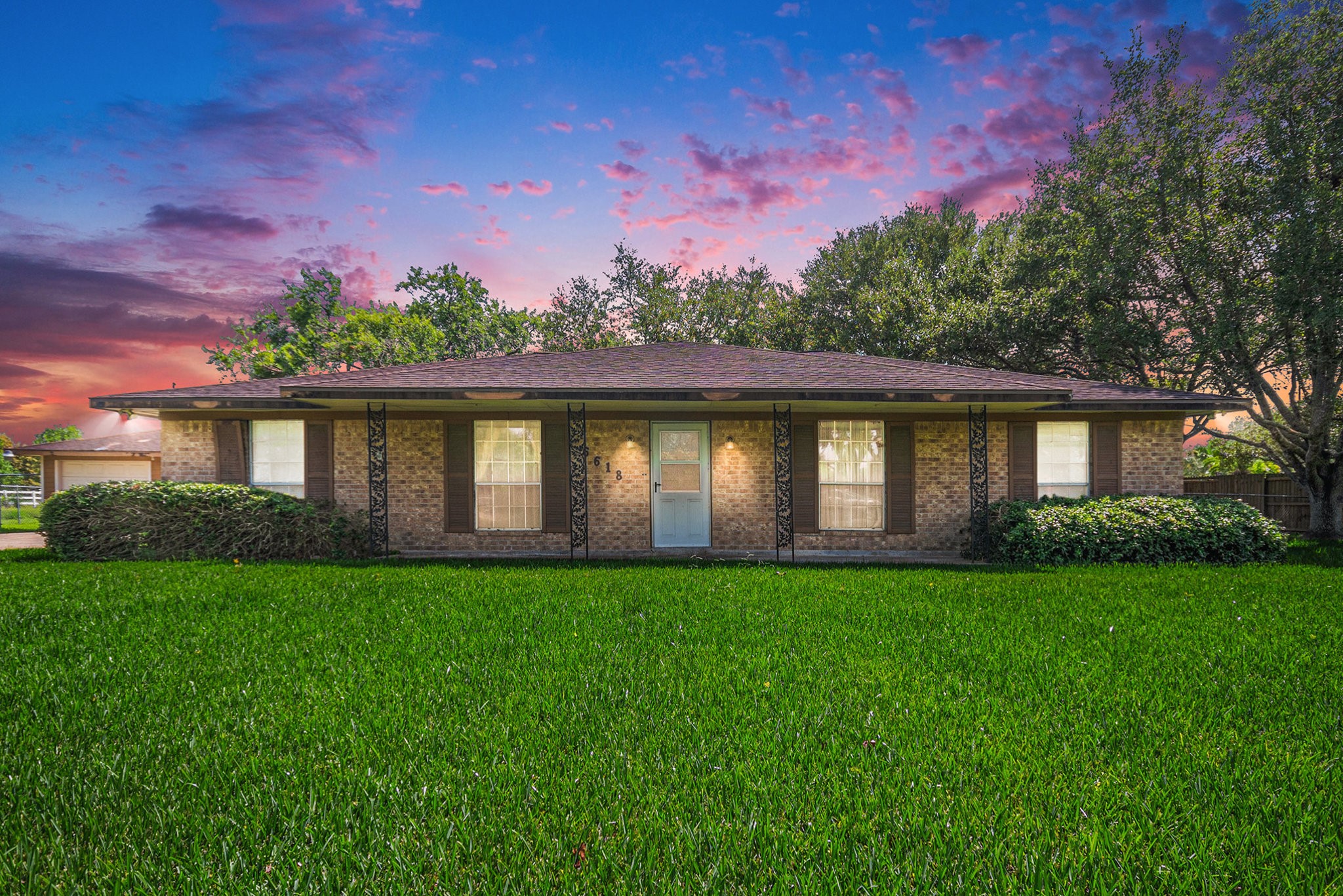 6618 Heron Lane Pearland TX 77584