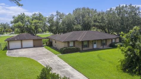 6618 Heron Lane Pearland TX 77584