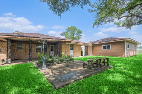 6618 Heron Lane Pearland TX 77584