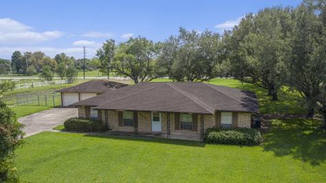 6618 Heron Lane Pearland TX 77584