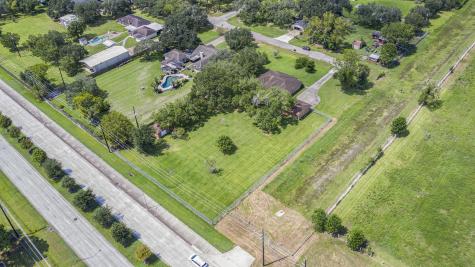 6618 Heron Lane Pearland TX 77584