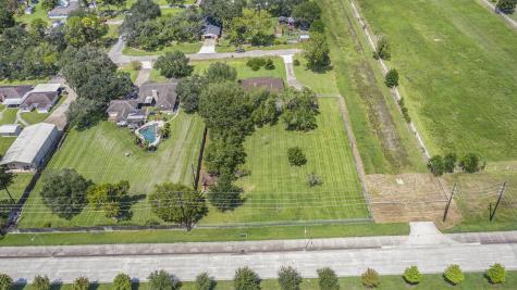 6618 Heron Lane Pearland TX 77584