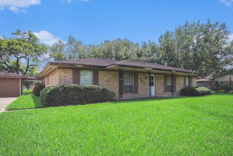 6618 Heron Lane Pearland TX 77584