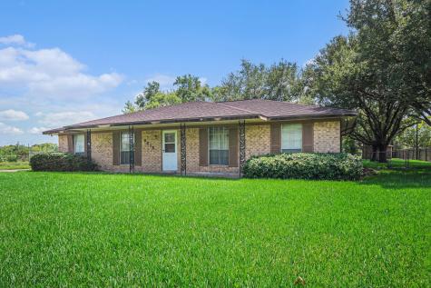 6618 Heron Lane Pearland TX 77584