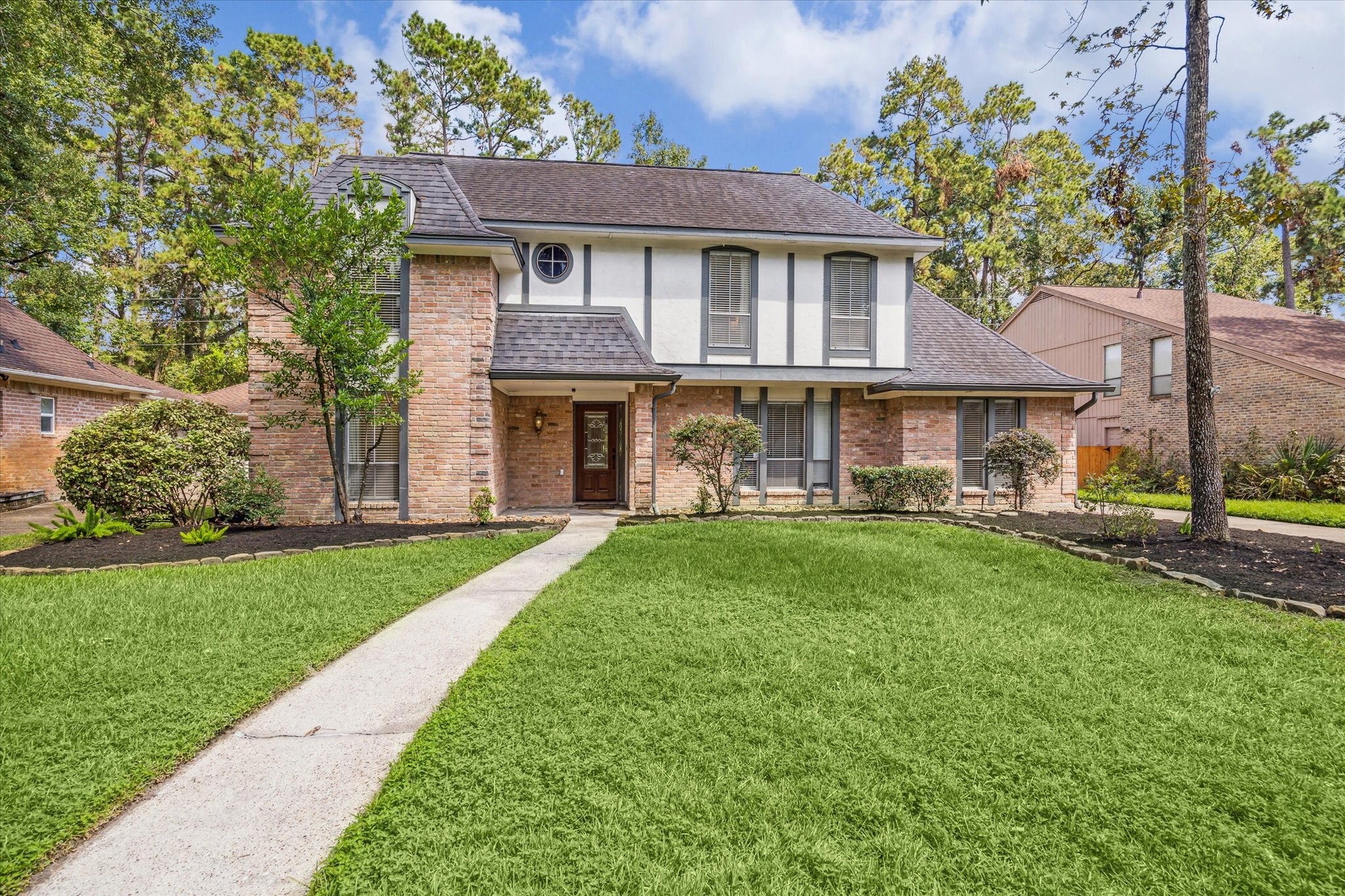 3546 Maple Park Drive Kingwood TX 77339