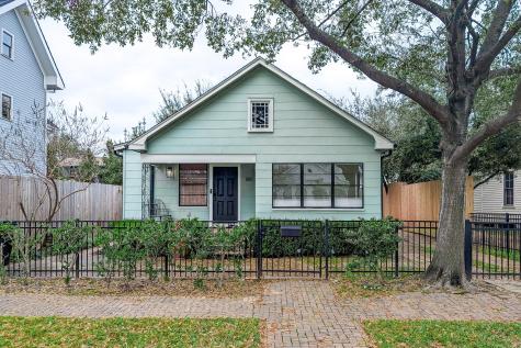 1810 State Street Houston TX 77007