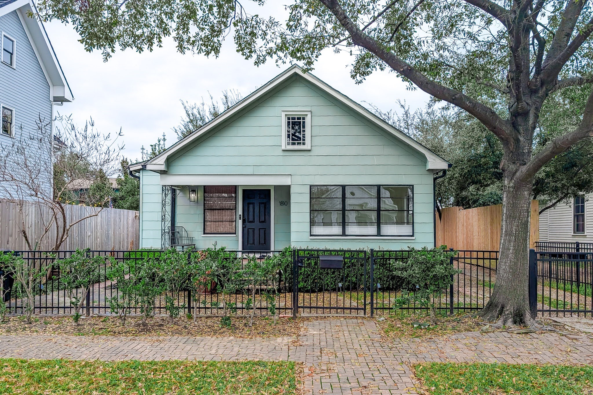 1810 State Street Houston TX 77007